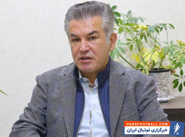 حمید استیلی پیشکسوت پرسپولیس درباره این تیم صحبت کرد