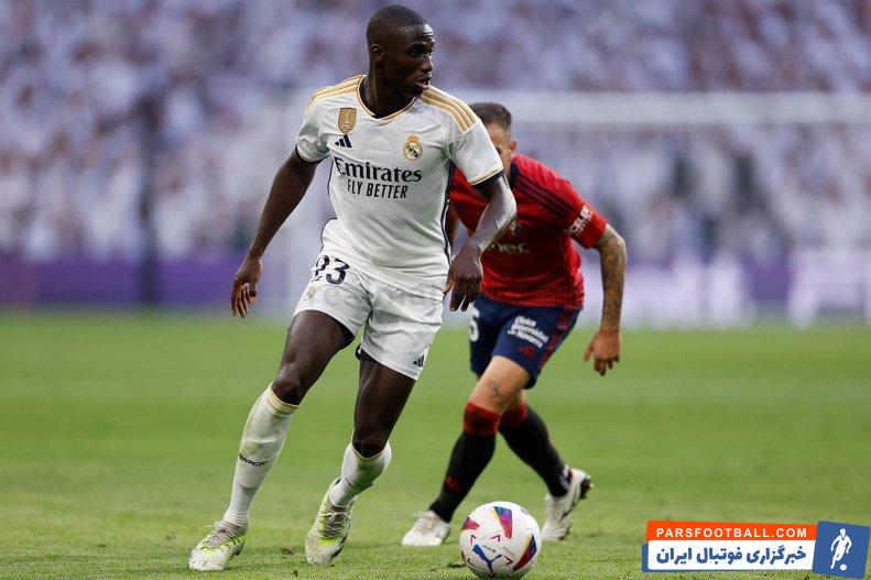 مندی ؛ دوری 10 روزه فرلان مندی از میادین به دلیل مصدومیت