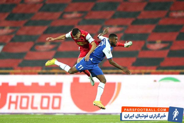 علی جباری پیشکسوت استقلال درباره این تیم صحبت کرد