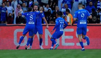 الهلال اولین تیم عربستانی با کسب 16 امتیاز در مرحله گروهی