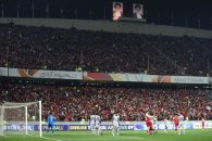 پرسپولیس ؛ صلاح ذکریا بهترین بازیکن دیدار الدحیل و پرسپولیس شد