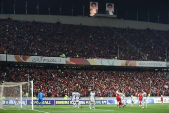 پرسپولیس ؛ صلاح ذکریا بهترین بازیکن دیدار الدحیل و پرسپولیس شد