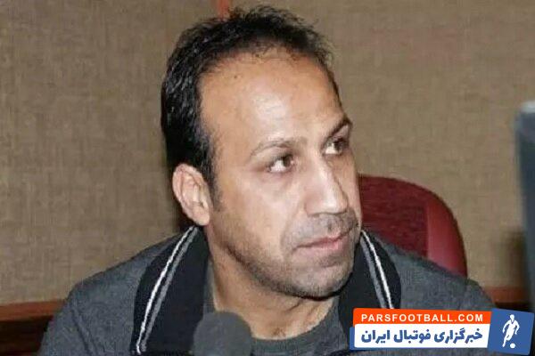 محمود شافعی پیشکسوت پرسپولیس درباره این تیم صحبت کرد