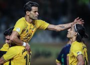 تراکتور در تلاش برای جذب عیسی آل کثیر از سپاهان