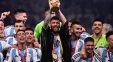 مسی در سالگرد قهرمانی آرژانتین : یک سال از زیباترین جنون دوران فوتبالم گذشت