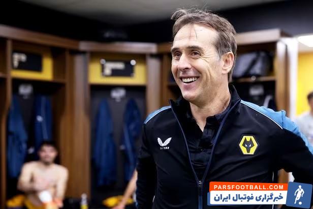 عربستان ؛ جولن لوپتگی به دنبال بازگشت به نیمکت یک تیم انگلیسی