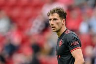 بایرن مونیخ ؛ گورتسکا: روز سه‌شنبه واکنش درستی مقابل منچستریونایتد نشان می دهیم