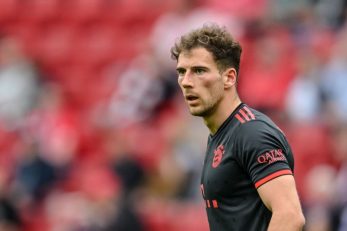 بایرن مونیخ ؛ گورتسکا: روز سهشنبه واکنش درستی مقابل منچستریونایتد نشان می دهیم