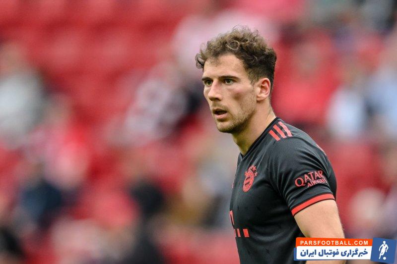 بایرن مونیخ ؛ گورتسکا: روز سهشنبه واکنش درستی مقابل منچستریونایتد نشان می دهیم