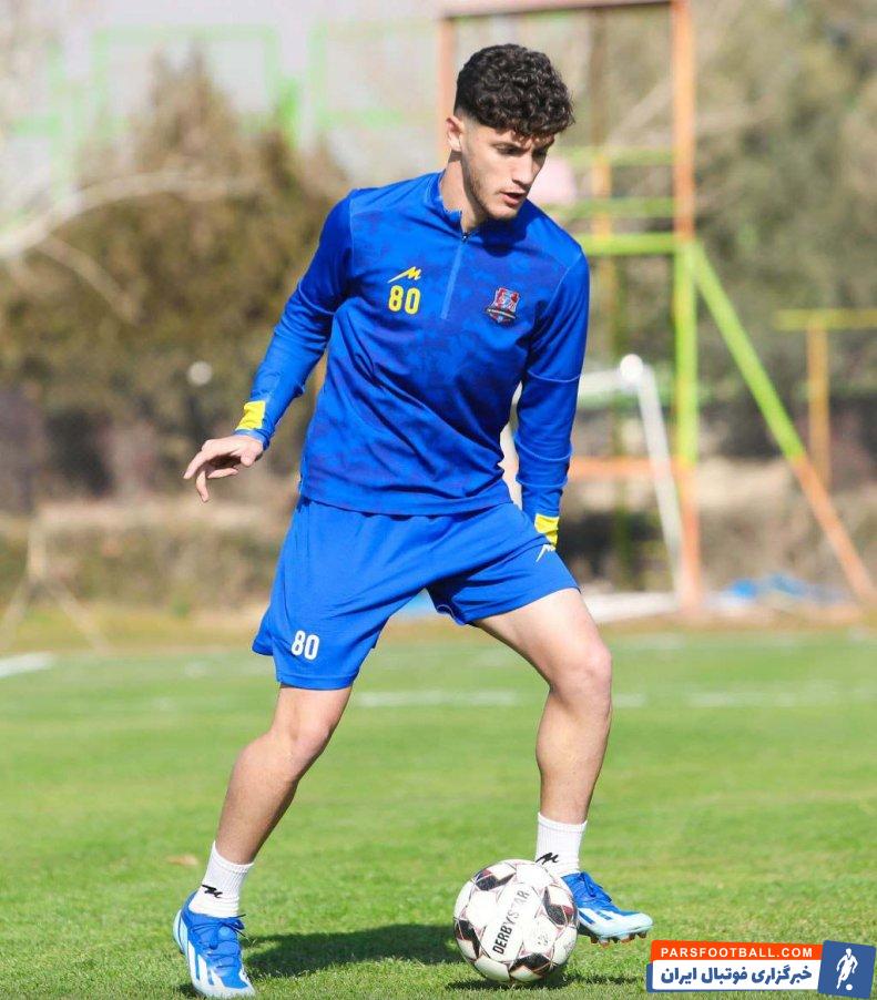 نساجی ؛ فرصت برابر لوکاس آلکاراز سرمربی اسپانیایی به بازیکنان نساجی