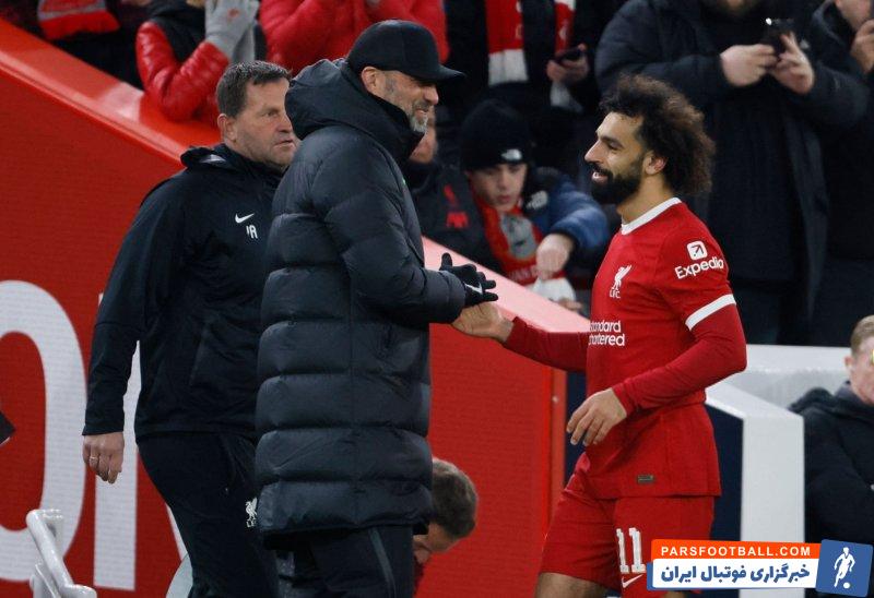 صلاح ؛ کلوپ : اگر صلاح به جام ملت های آفریقا برود به هر حال آخر دنیا که نیست