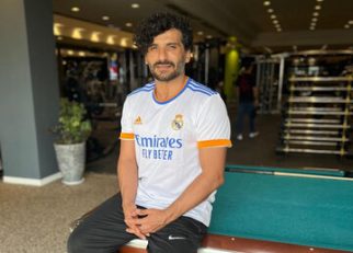 جواد کاظمیان استوری جدیدی در صفحه شخصی خود منتشر کرد