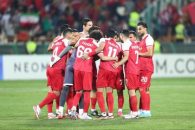 لیگ برتر ؛ ترکیب احتمالی پرسپولیس مقابل استقلال مشخص شد