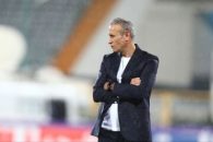 علی نعمتی مورد حمایت سرمربی پرسپولیس قرار گرفت