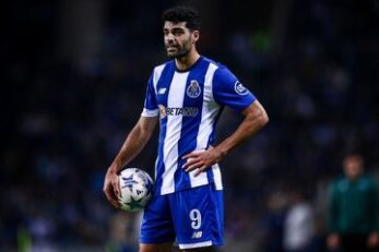 مهدی طارمی عملکرد درخشانی برای تیم پورتو داشت