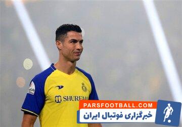 لوئیس کاسترو لقب جالبی به رونالدو داد