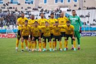 سپاهان مرحله یک هشتم نهایی لیگ قهرمانان آسیا به مصاف الهلال خواهد رفت