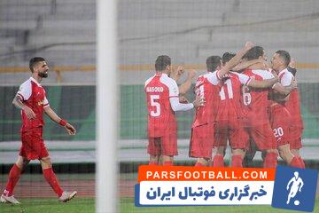 پرسپولیس ؛ فروش 2000 هزار بلیت برای دیدار پرسپولیس - هوادار