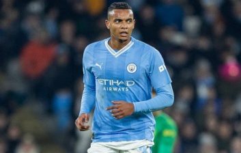 آکانجی ؛ مانوئل آکانجی بهترین ورزشکار سال 2023 سوئیس