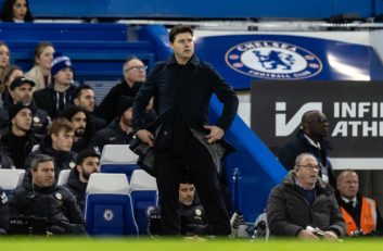 پوچتینو : کول پالمر ظرفیت و پتانسیل این را دارد که به فرم آنخل دی ماریا برسد