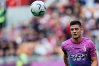 یوویچ ؛ درخشش لوکا یوویچ در ترکیب میلان در سری آ