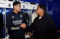 اندریک رکورد بازدید معارفه بلینگام با 48 میلیون را شکست