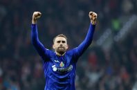 بورخا مایورال در تعقیب بلینگام در صدر جدول گلزنان لالیگا