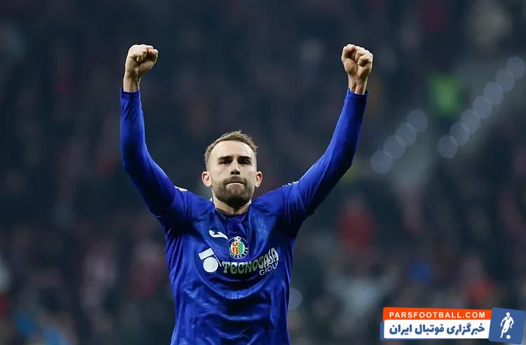 بورخا مایورال در تعقیب بلینگام در صدر جدول گلزنان لالیگا