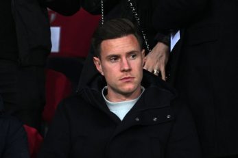 تراشتگن ؛ تصمیم تراشتگن بین انتخاب عمل جراحی یا فیزیوتراپی برای رفع مصدومیت