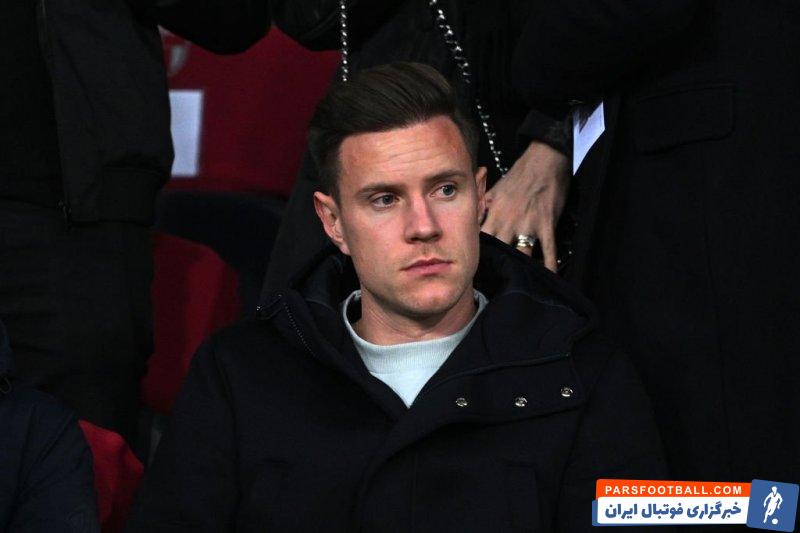 تراشتگن ؛ تصمیم تراشتگن بین انتخاب عمل جراحی یا فیزیوتراپی برای رفع مصدومیت