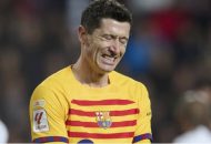 لواندوفسکی ؛ زهاوی، مدیر برنامه روبرت لواندوفسکی : لوا بارسلونا را ترک نخواهد کرد