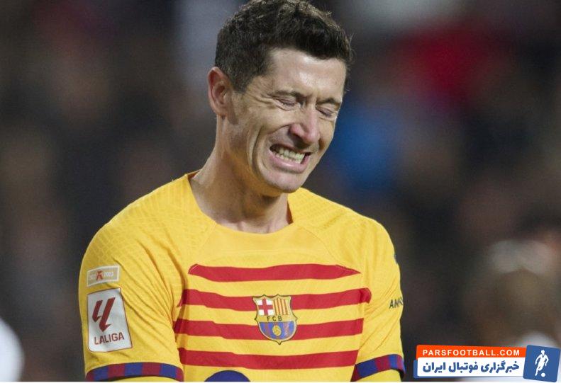 لواندوفسکی ؛ زهاوی، مدیر برنامه روبرت لواندوفسکی : لوا بارسلونا را ترک نخواهد کرد