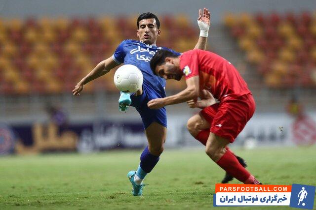 عالمی بازیکن پیشین استقلال : استقلال نباید فکر کند بازی راحتی برابر فولاد در پیش دارد