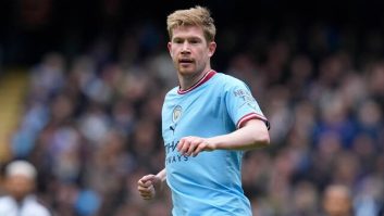 دی بروینه ؛ القادسیه آماده ارائه پیشنهاد وسوسه برانگیز برای دی بروینه