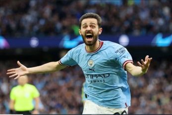 فلیکس ؛ برناردو سیلوا : تصمیم فلیکس در انتقال به اتلتیکو مادرید اشتباه بود