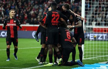 لورکوزن ؛ چهاردهمین برد پیاپی لورکوزن در دیدار برابر هکن به ثبت رسید