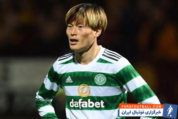 فروهاشی ؛ تیم های لیگ برتر انگلیس به دنبال جذب کیوگو فوروهاشی از سلتیک