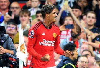 رئال مادرید به دنبال جذب واران از منچستریونایتد