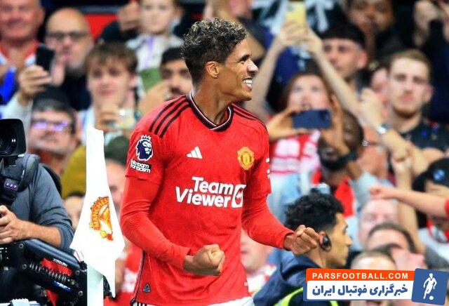 رئال مادرید به دنبال جذب واران از منچستریونایتد