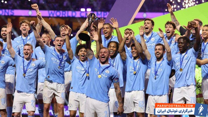 منچسترسیتی ؛ یادآوری ساوتهمپتون به منچسترسیتی به حذف از جام اتحادیه