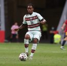 سانچز ؛ مصدومیت های متوالی رناتو سانچز هافبک رم