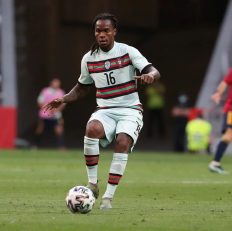 سانچز ؛ مصدومیت های متوالی رناتو سانچز هافبک رم