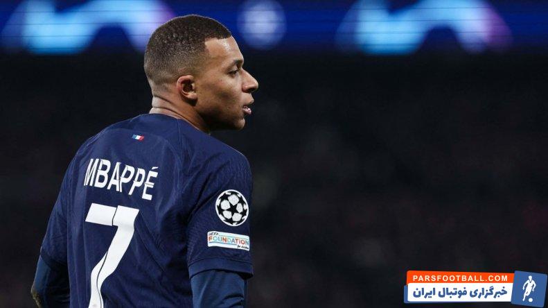 رئال مادرید ؛ پرز به دنبال ارائه پیشنهاد نهایی برای جذب امباپه