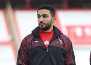 نعمتی ؛ عملکرد درخشان سیامک نعمتی در ترکیب تراکتور برابر پیکان