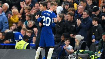 پالمر ؛ مائوریسیو پوچتینو علاقه ای به جذب کول پالمر نداشت