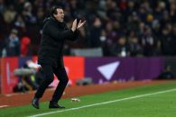 امری، سرمربی استون ویلا : امیدوارم ما بتوانیم برای یک جام در این فصل تلاش کنیم