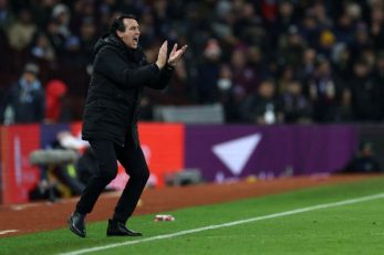 امری، سرمربی استون ویلا : امیدوارم ما بتوانیم برای یک جام در این فصل تلاش کنیم