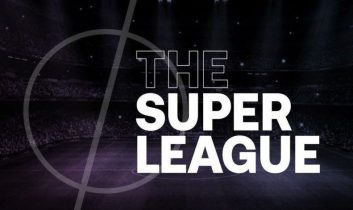 سوپرلیگ ؛ بیانیه لالیگا : سوپرلیگ یک پروژه خودخواهانه و نخبهگرا است