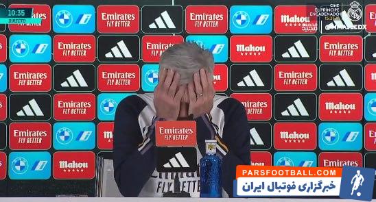 رئال مادرید ؛ آنچوتی و اشتباه لفظی با ترکیب نام ادواردو کاماوینگا و اورلین شوآمنی