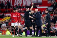 منچستریونایتد ؛ نتایج تن هاخ با منچستریونایتد بدتر از فن خال، مورینیو و سولسشر